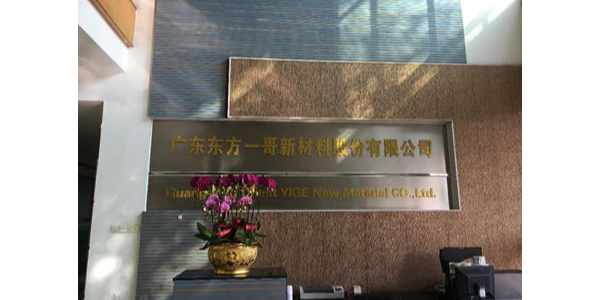 “春暖南海 遇见花开” – 东方一哥感谢南海鞋业协会的春节祝福