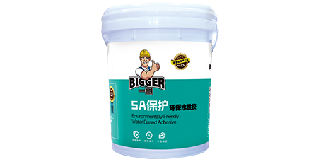 水性喷胶重要否？