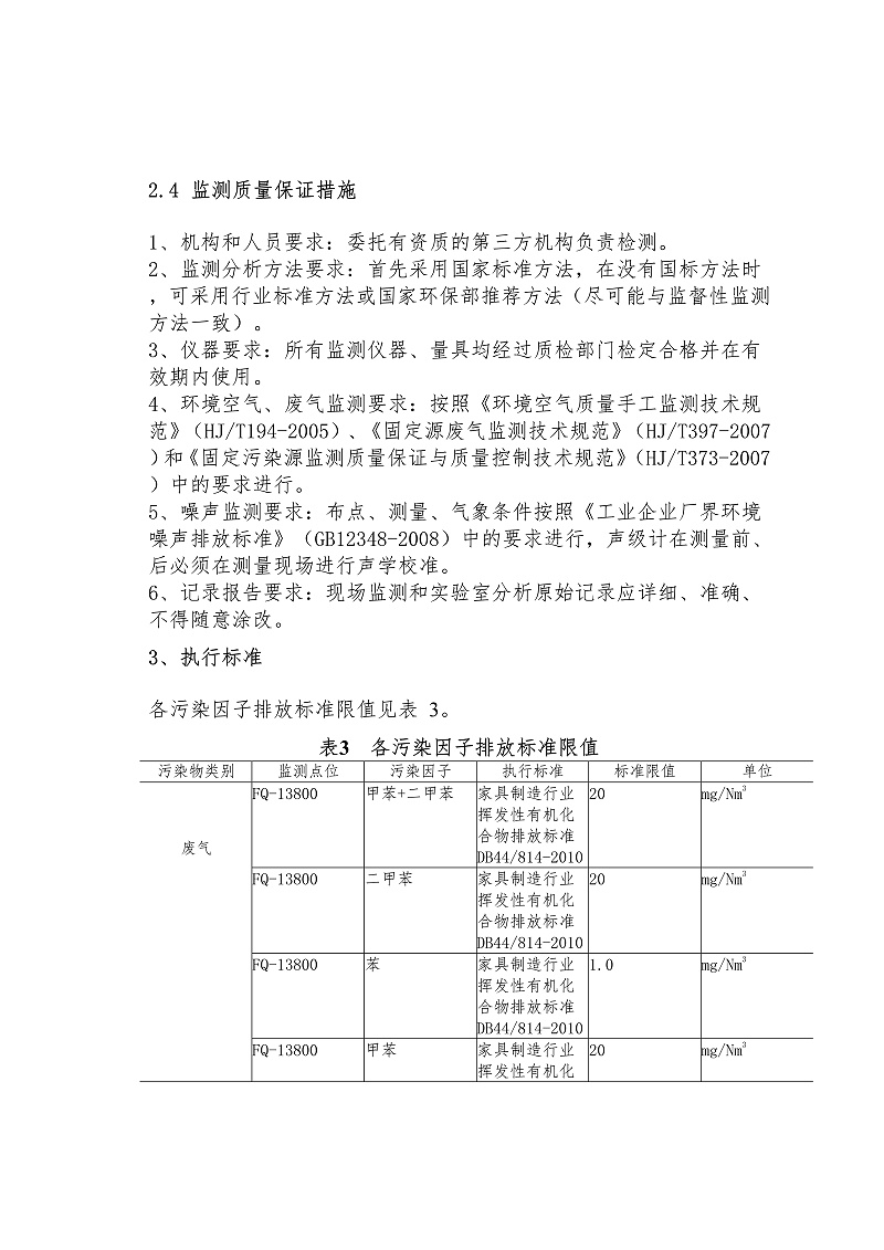 企业事业环境信息公开目录明细东方一哥_16