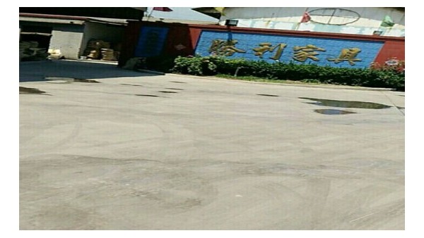 河北胜利办公椅有限公司携手一哥环保喷胶，为产品生产提供质量保证